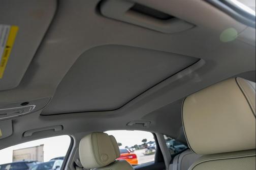 2019 Audi A6 3.0T Prestige Quattro