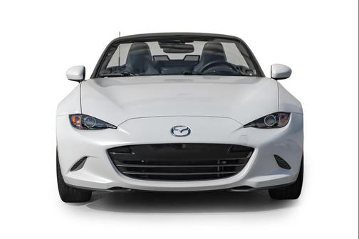 2022 Mazda MX-5 Miata Grand Touring