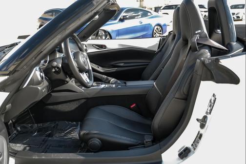 2022 Mazda MX-5 Miata Grand Touring