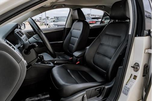 2014 Volkswagen Jetta TDI