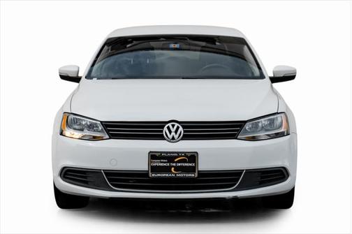 2014 Volkswagen Jetta TDI
