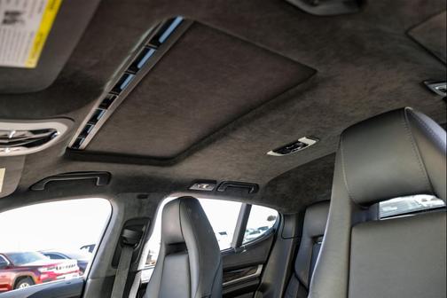 2011 Porsche Panamera Turbo