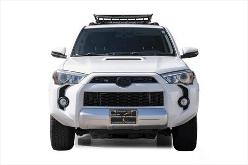 2017 Toyota 4Runner TRD Off Road Premium