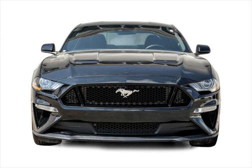 2022 Ford Mustang GT