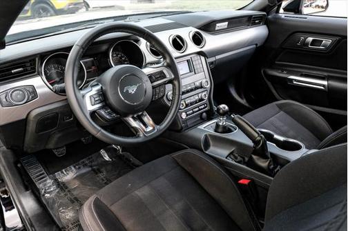 2022 Ford Mustang GT