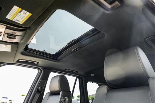 2013 Land Rover Range Rover Sport HSE