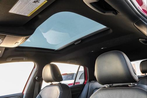 2018 Volkswagen Golf GTI 2.0T S 4-Door