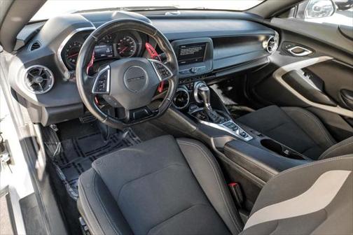 2019 Chevrolet Camaro 1LT