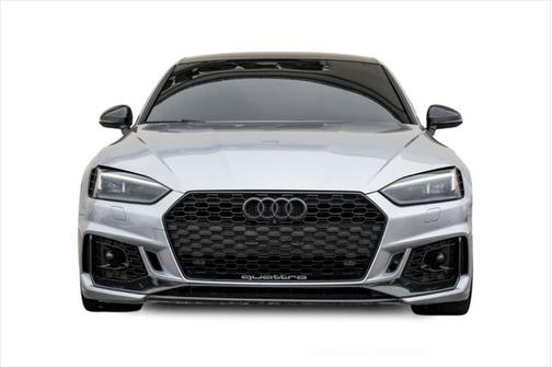 2018 Audi RS 5 2.9T