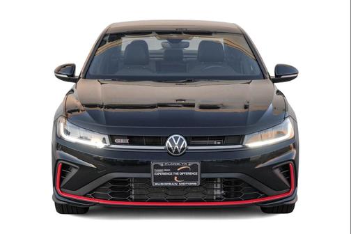 2025 Volkswagen Jetta GLI 2.0T Autobahn