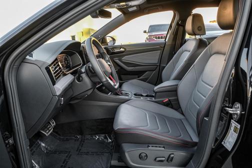 2025 Volkswagen Jetta GLI 2.0T Autobahn