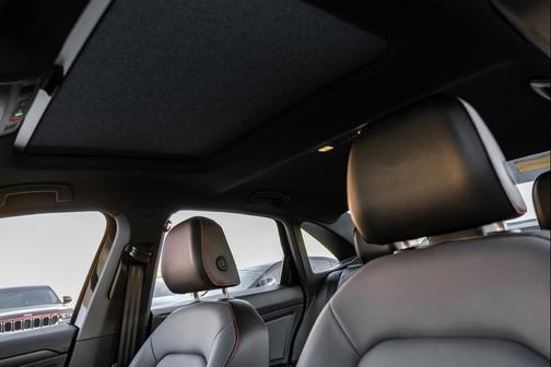 2025 Volkswagen Jetta GLI 2.0T Autobahn