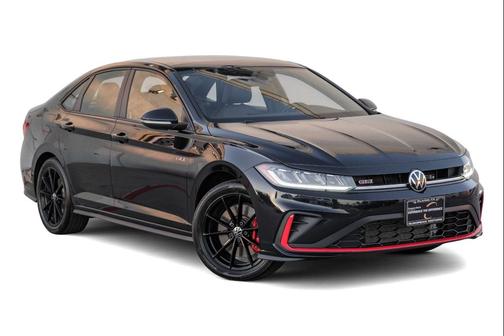 2025 Volkswagen Jetta GLI 2.0T Autobahn