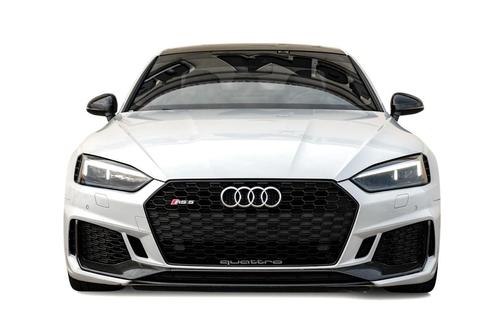 2019 Audi RS 5 2.9T