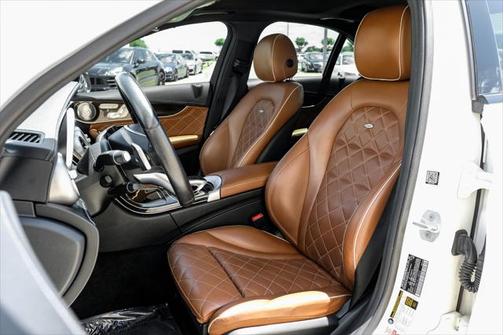 2016 Mercedes-Benz C-Class 4MATIC
