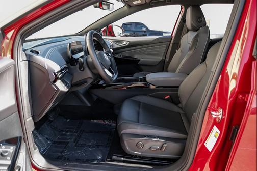 2024 Volkswagen ID.4 AWD Pro S