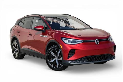 2024 Volkswagen ID.4 AWD Pro S