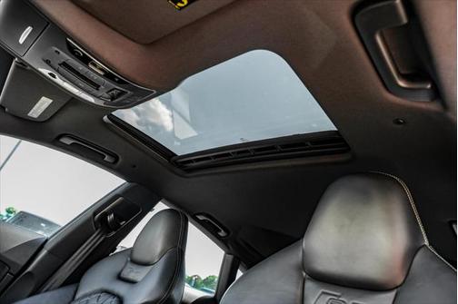 2014 Audi S7 4.0T Prestige