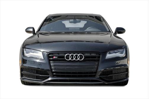 2014 Audi S7 4.0T Prestige
