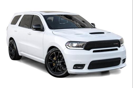 2018 Dodge Durango R/T