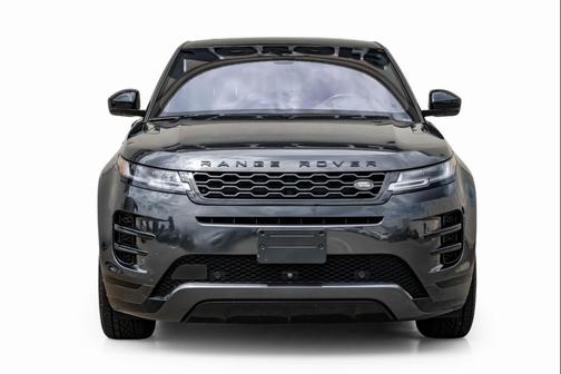 2021 Land Rover Range Rover Evoque R-Dynamic SE
