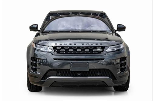 2021 Land Rover Range Rover Evoque R-Dynamic SE