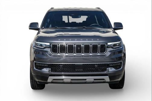 2022 Jeep Wagoneer Series III 4x2