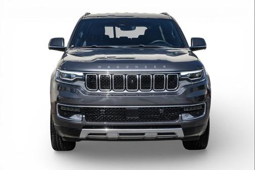 2022 Jeep Wagoneer Series III 4x2