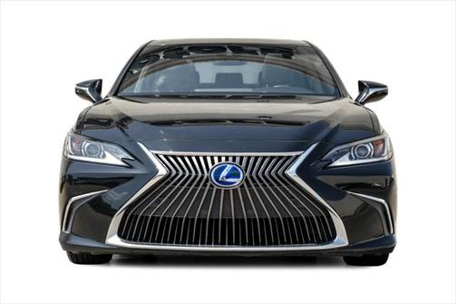 2020 Lexus ES 300h Base