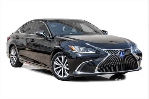 2020 Lexus ES 300h Base