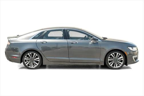 2020 Lincoln MKZ Reserve
