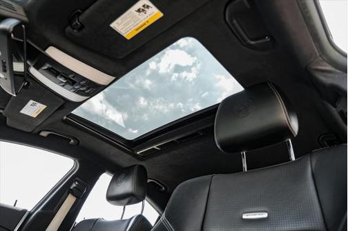 2014 Mercedes-Benz CLS-Class CLS 63 AMG