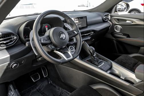 2024 Dodge Hornet R/T Plus EAWD