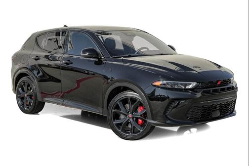 2024 Dodge Hornet R/T Plus EAWD