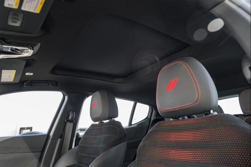 2024 Dodge Hornet R/T Plus EAWD