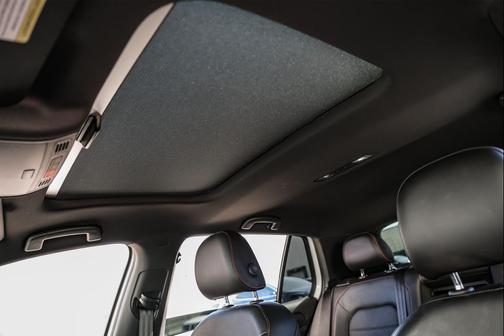 2020 Volkswagen Golf GTI 2.0T SE DSG