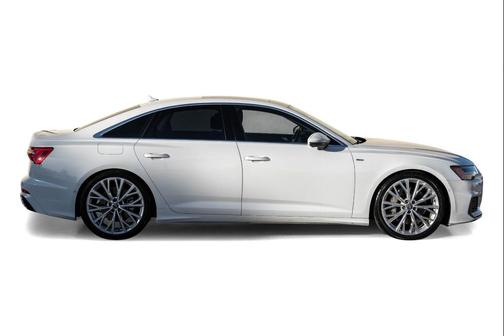 2019 Audi A6 3.0T Prestige Quattro