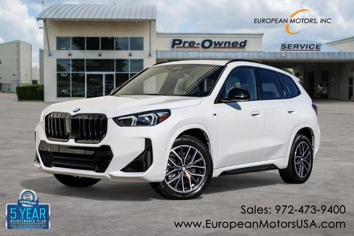 2023 BMW X1 xDrive28i