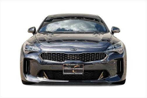 2019 Kia Stinger GT2