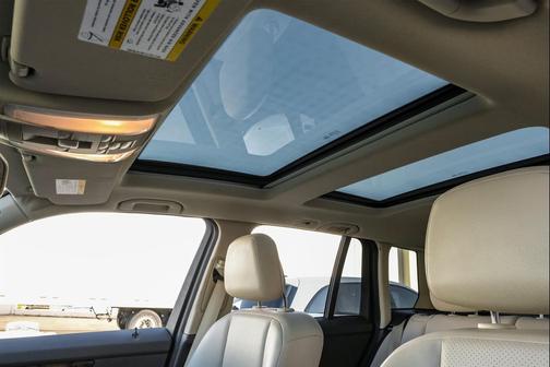 2013 Mercedes-Benz GLK-Class GLK 350