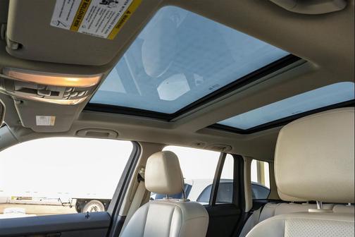 2013 Mercedes-Benz GLK-Class GLK 350