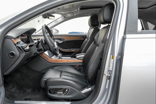 2020 Audi A8 L 60