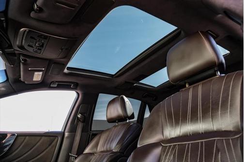 2018 Lexus LS 500 F Sport