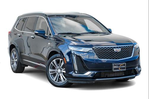 2021 Cadillac XT6 Premium Luxury AWD