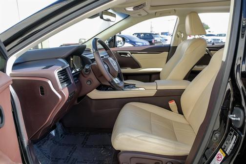 2016 Lexus RX 350 Base