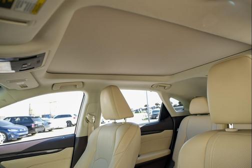 2016 Lexus RX 350 Base