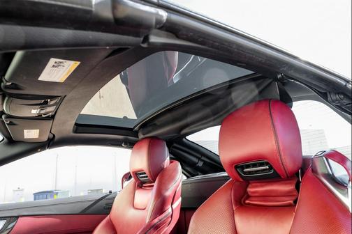 2013 Mercedes-Benz SL-Class SL 550