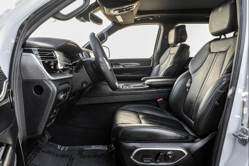 2022 Jeep Wagoneer Series III 4x4