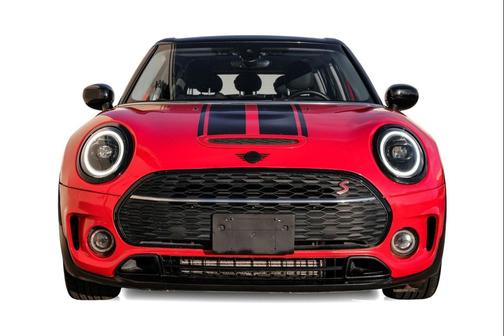2024 MINI Clubman Cooper S