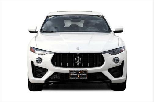 2023 Maserati Levante Modena